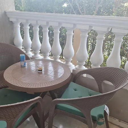 Premium Apartment In New Cairo-3