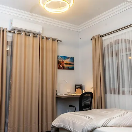 Premium Apartment In New Cairo-2